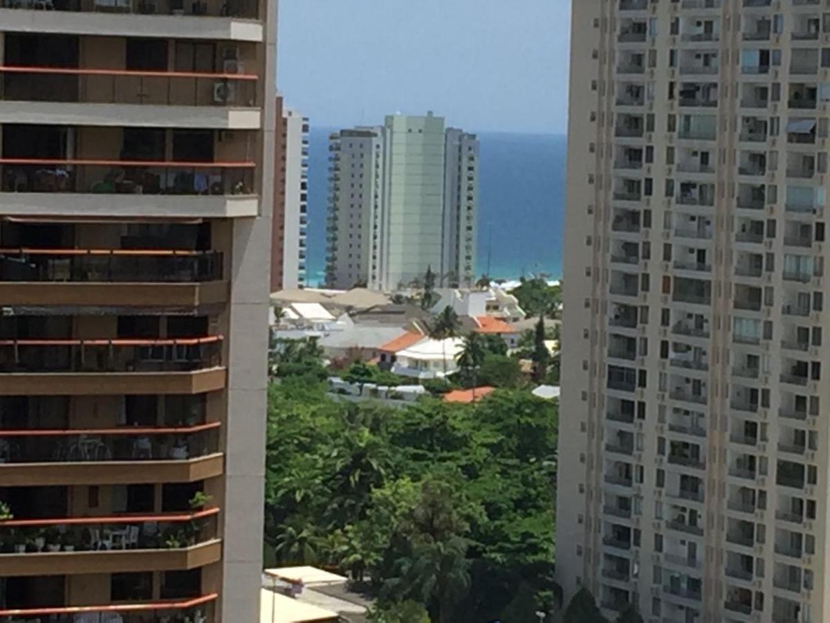 Apartamento Barra Da Tijuca