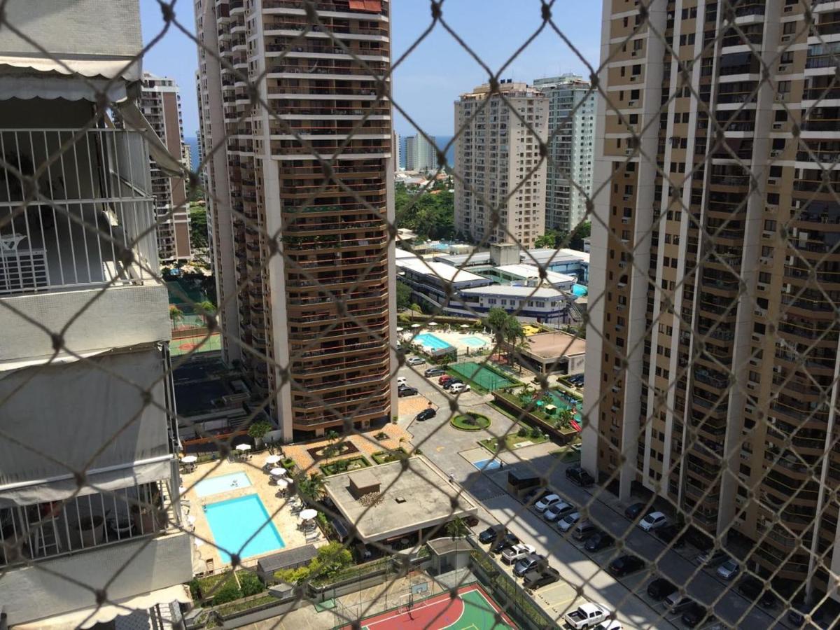 Barra Da Tijuca Río de Janeiro