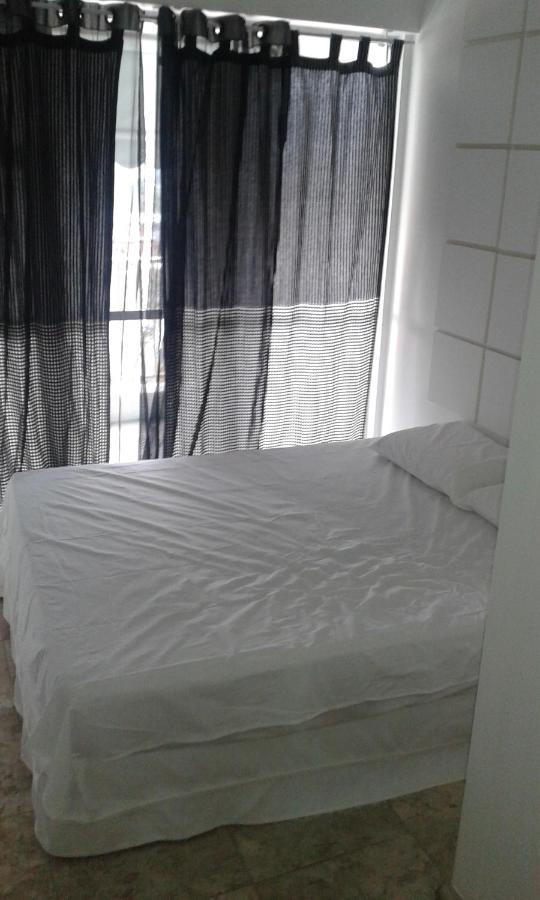Apartment Barra Ha 18 Km Show Lady Gaga Copacabana Rio de Janeiro