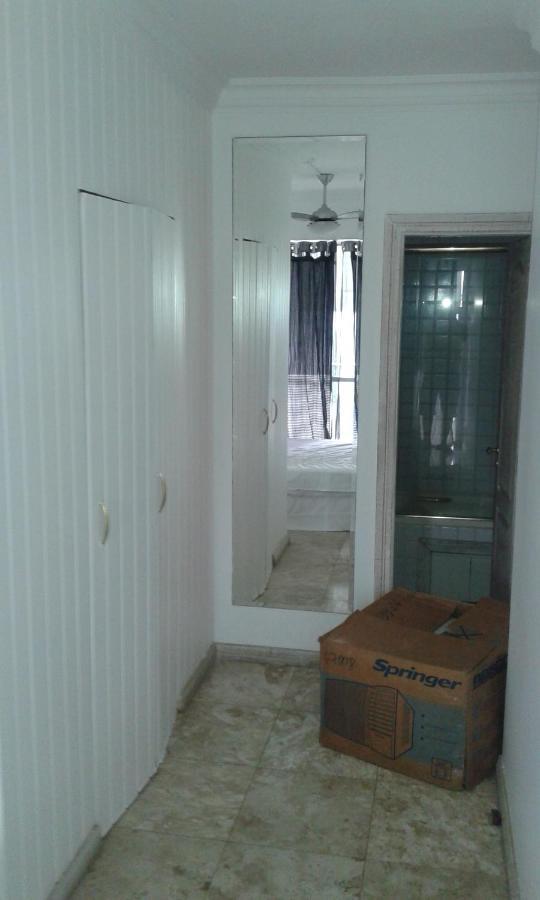 Barra Da Tijuca Apartamento Río de Janeiro