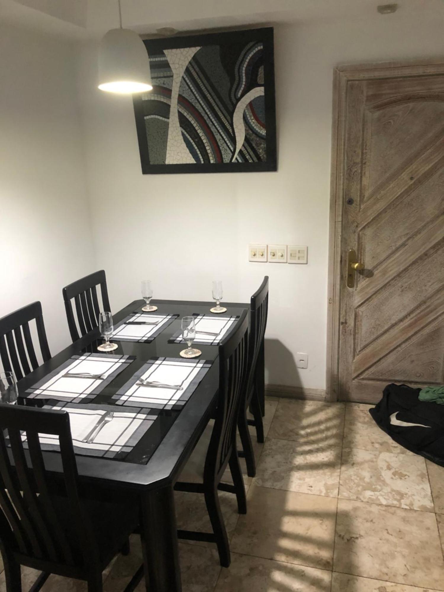 Apartamento Barra Da Tijuca