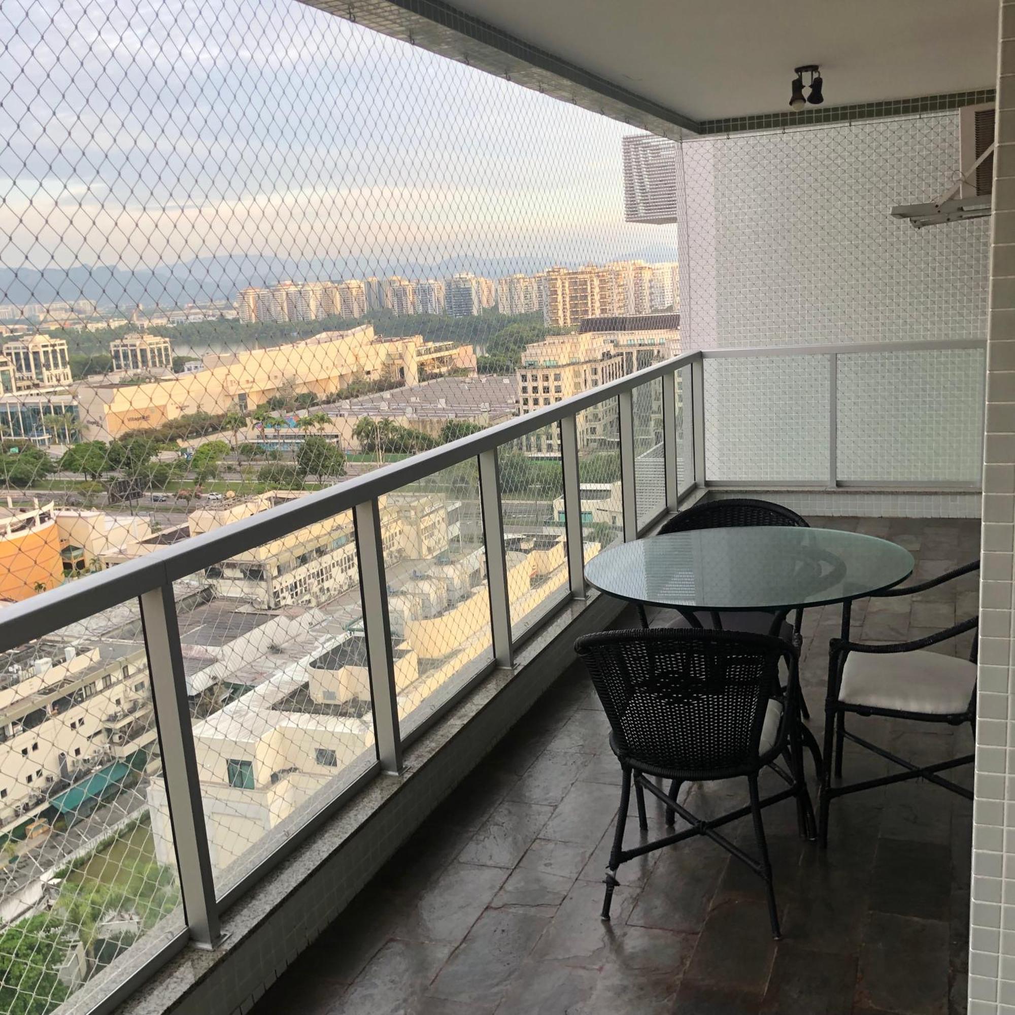 Barra Da Tijuca Apartamento