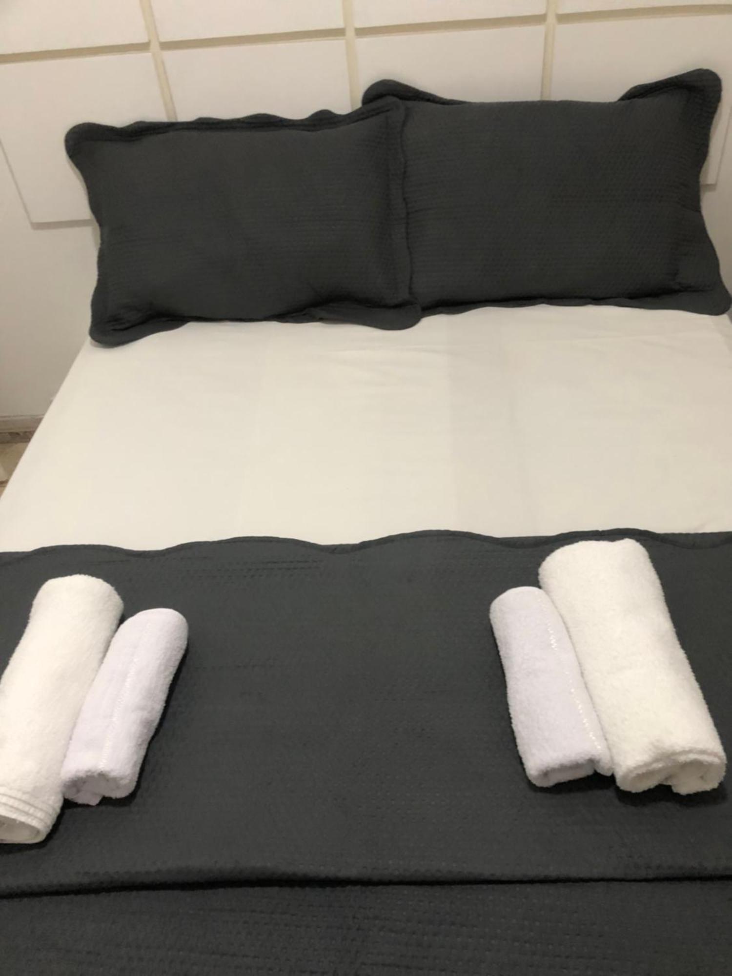 Barra Da Tijuca Apartamento Río de Janeiro