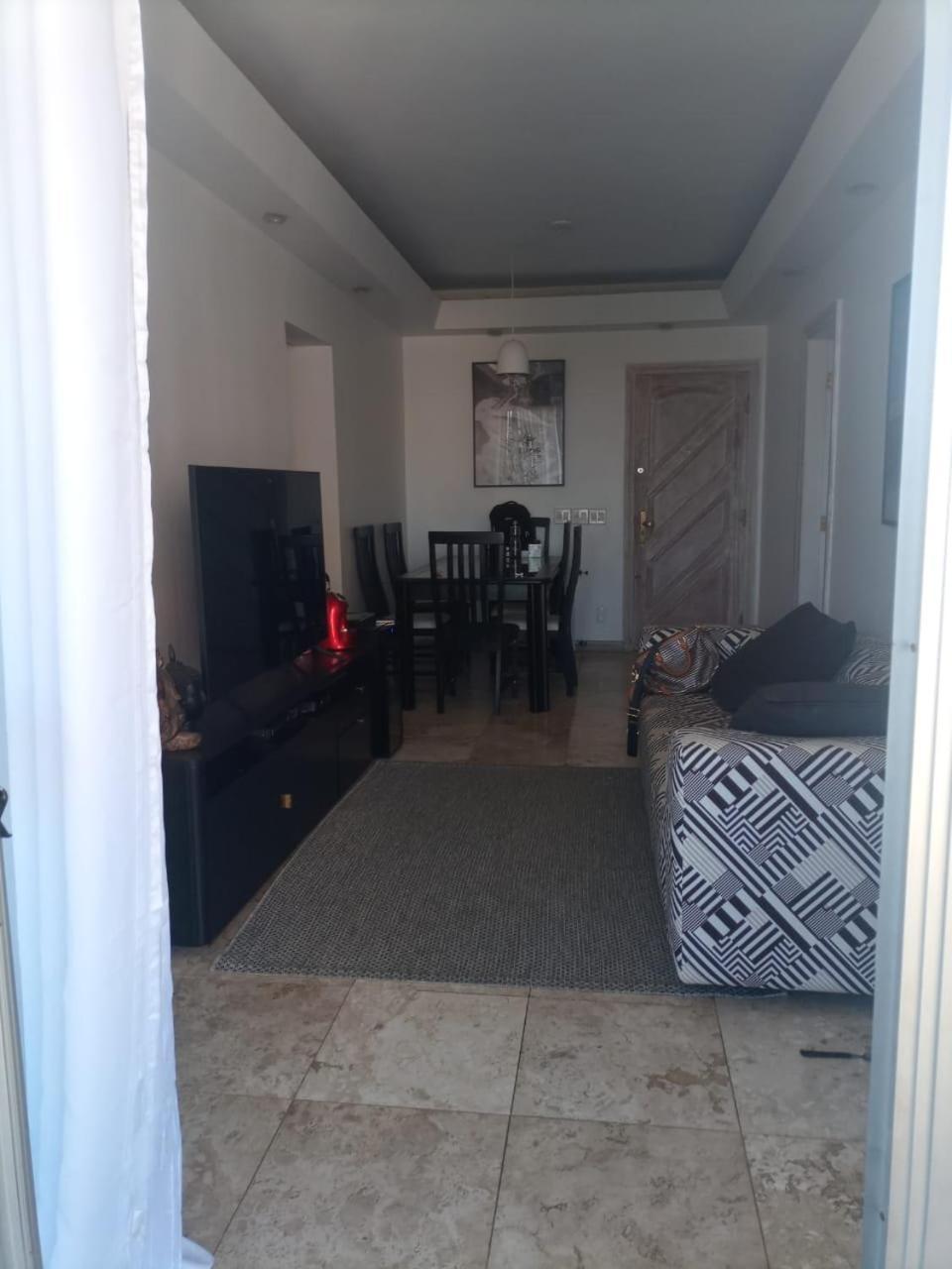 Barra Da Tijuca Apartamento *